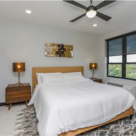 Appartement Fairway